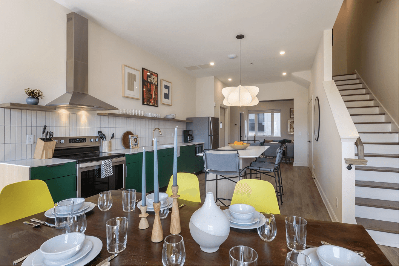 Conway Nest - Image 17