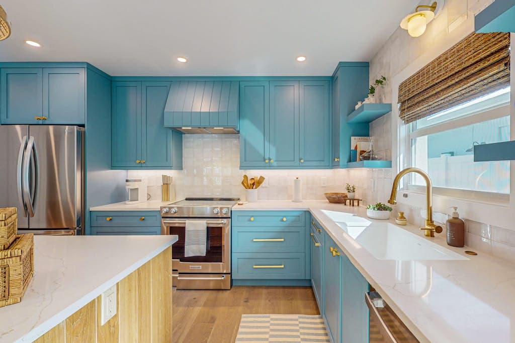 Yellow Door Beach Cottage - Image 7