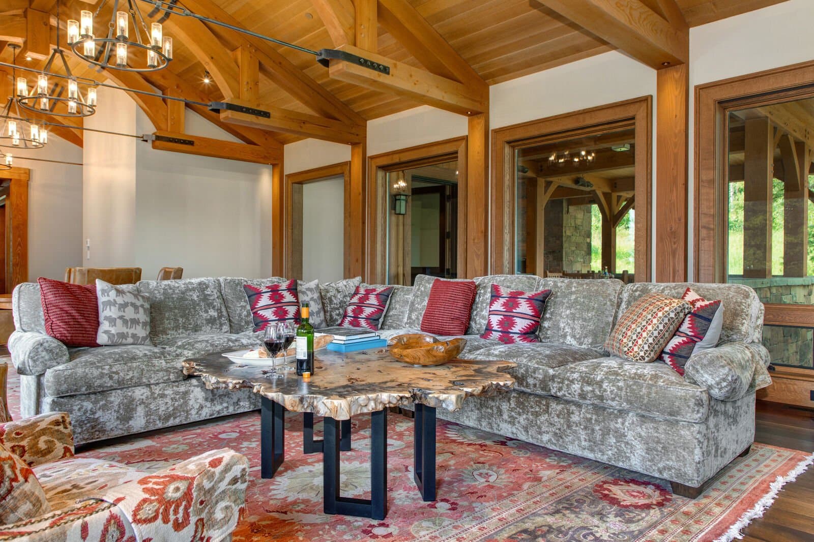 Heartwood Lodge - Image 2