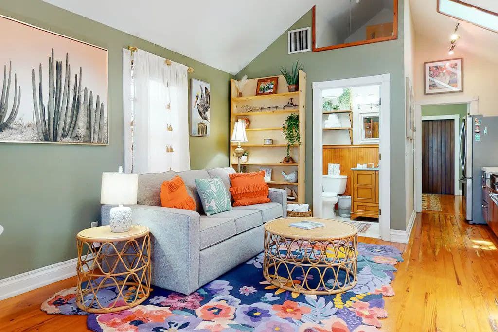 Coconut Cottage - Image 4