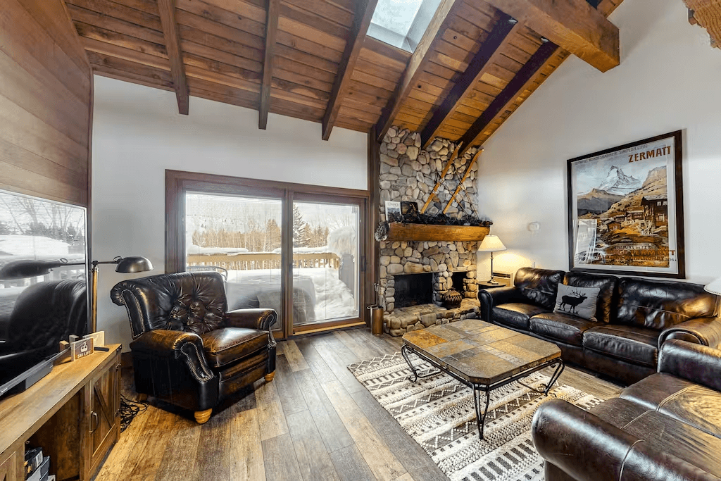 Snowcreek 1580 - Image 2