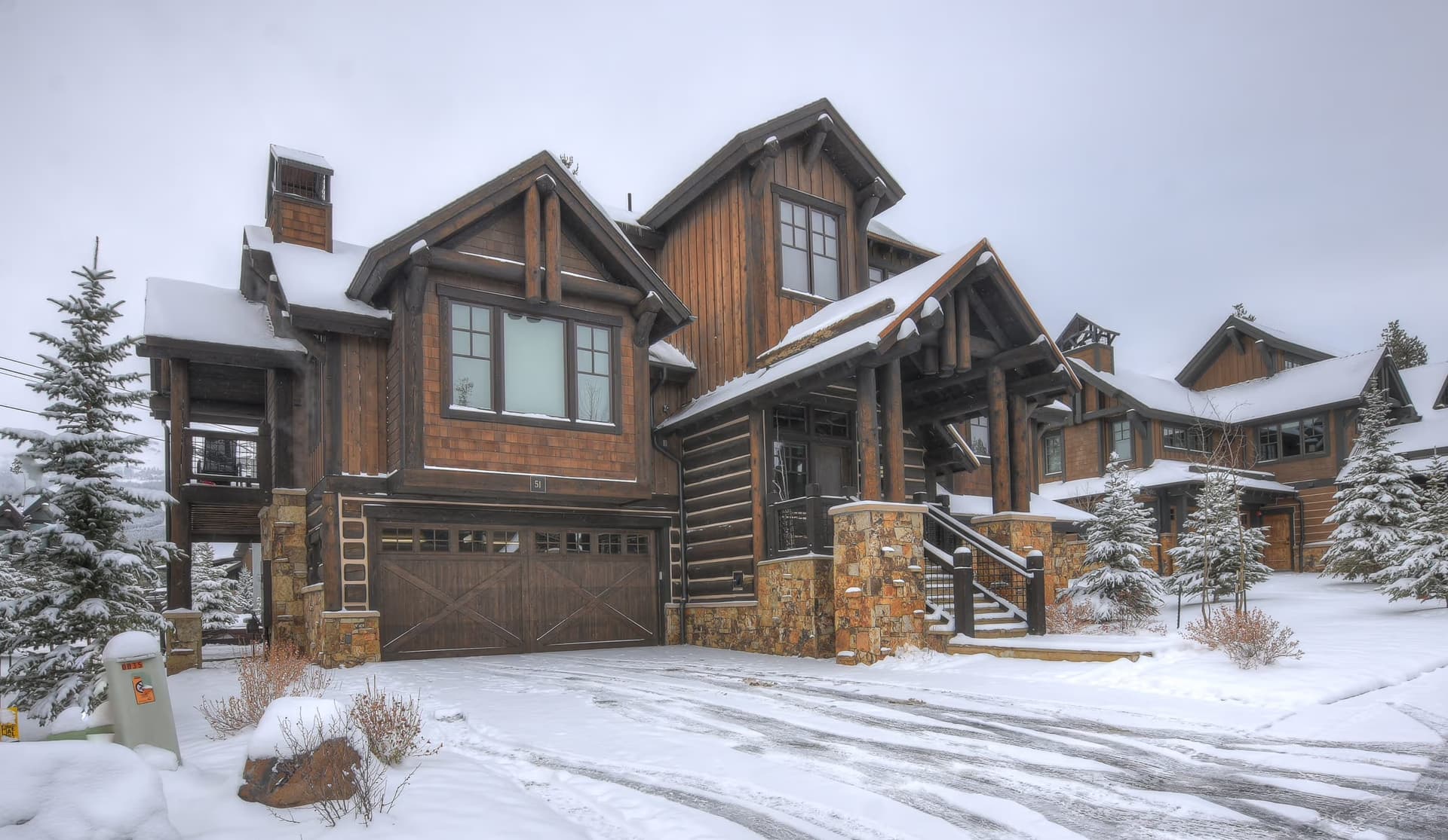 Gondola Ridge Haven - Image 38