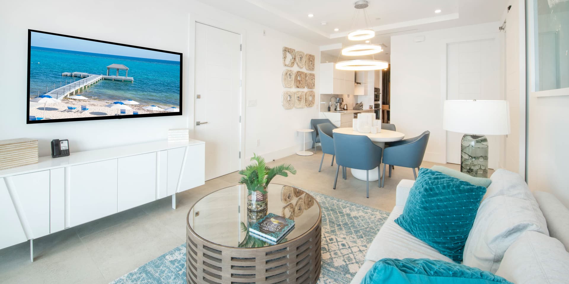 Nautical Nook - Image 2