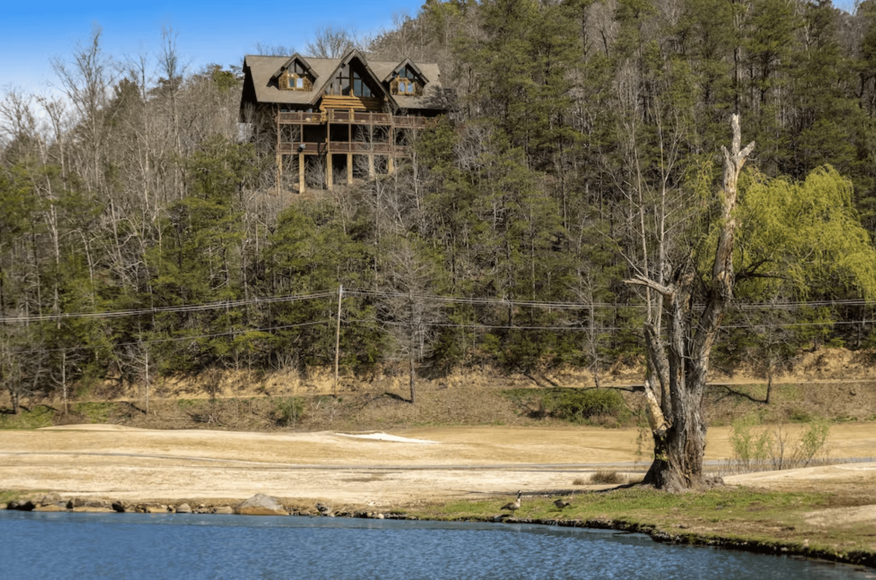 Granite Glen House - Image 54