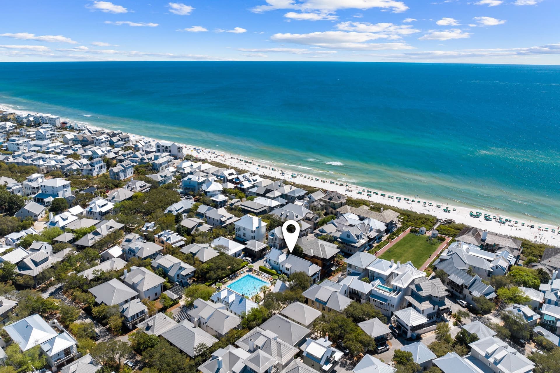 Abba Cottage & Carriage House - Image 65