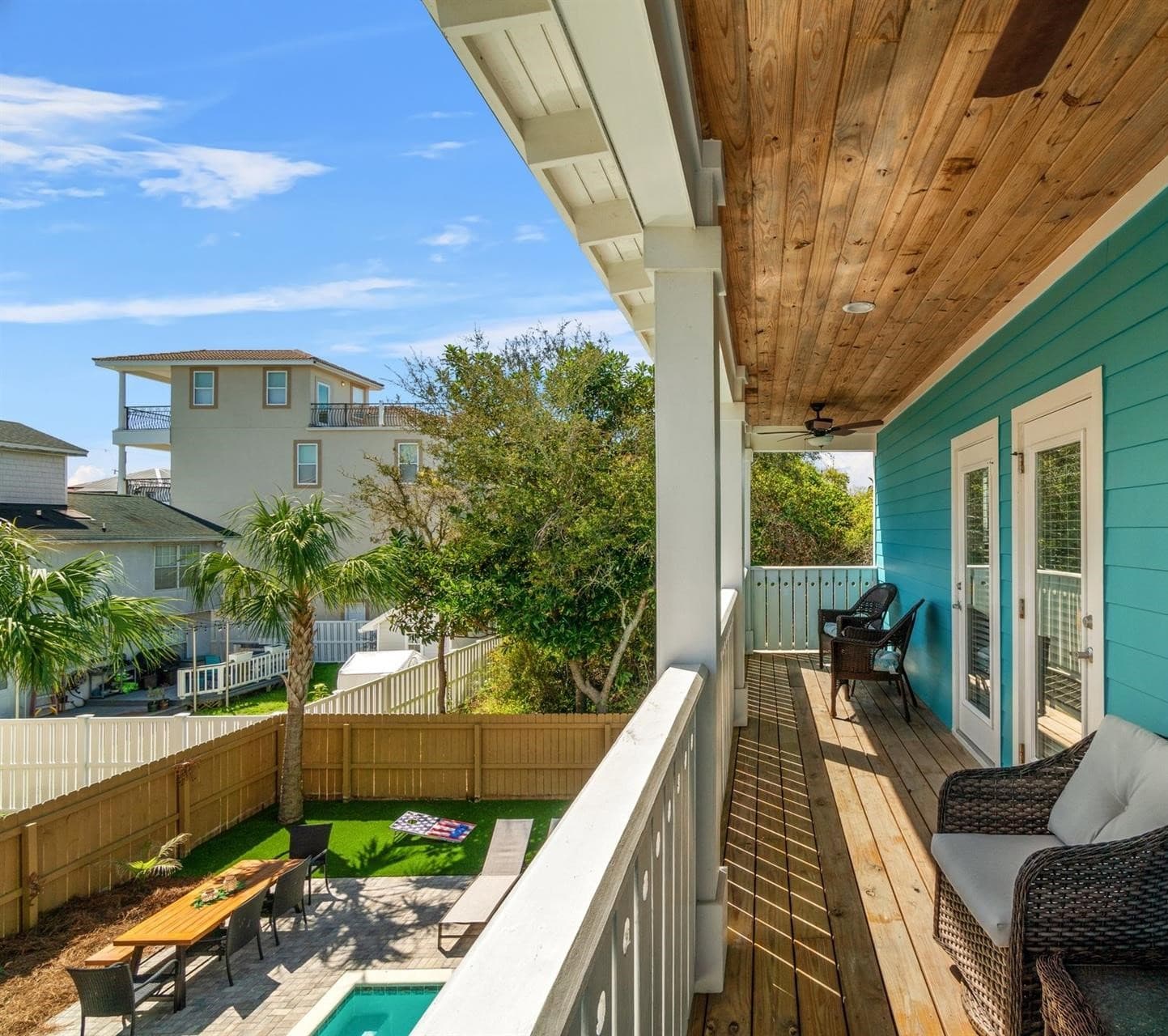 Blue Yonder Villa - Image 39