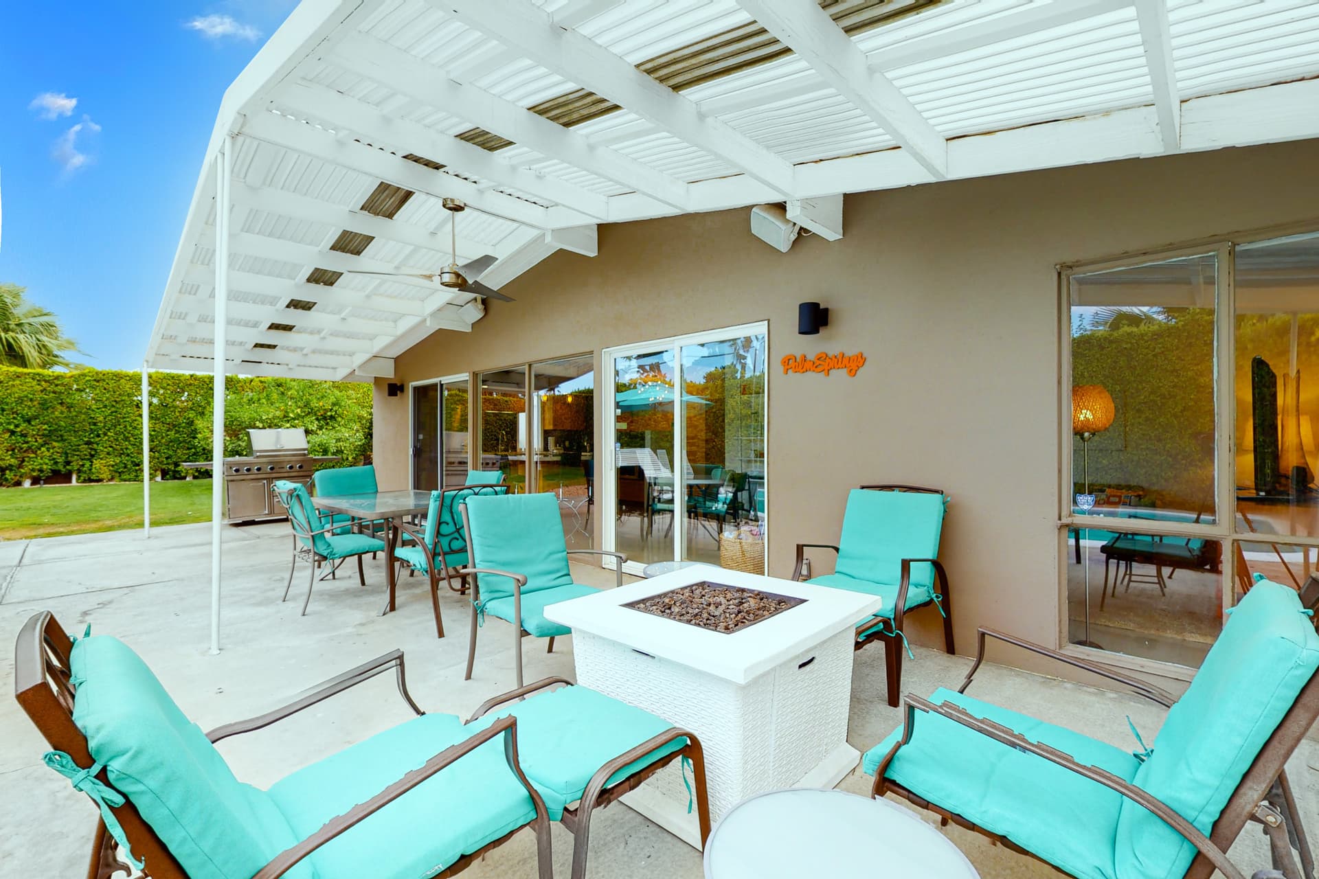 Six Palms Home - Image 3