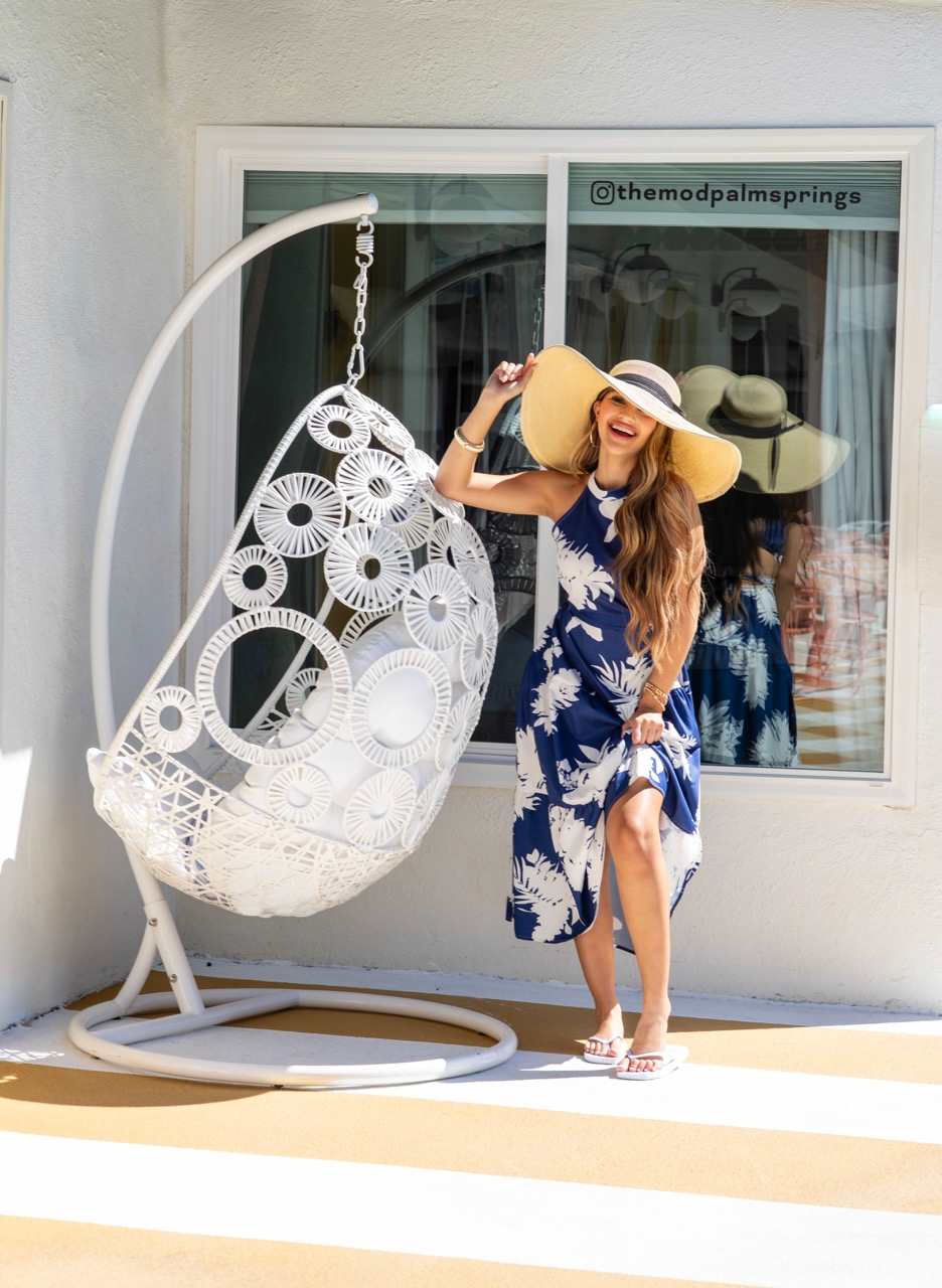 Mod Retreat in Vibrant Palm Springs - Image 81