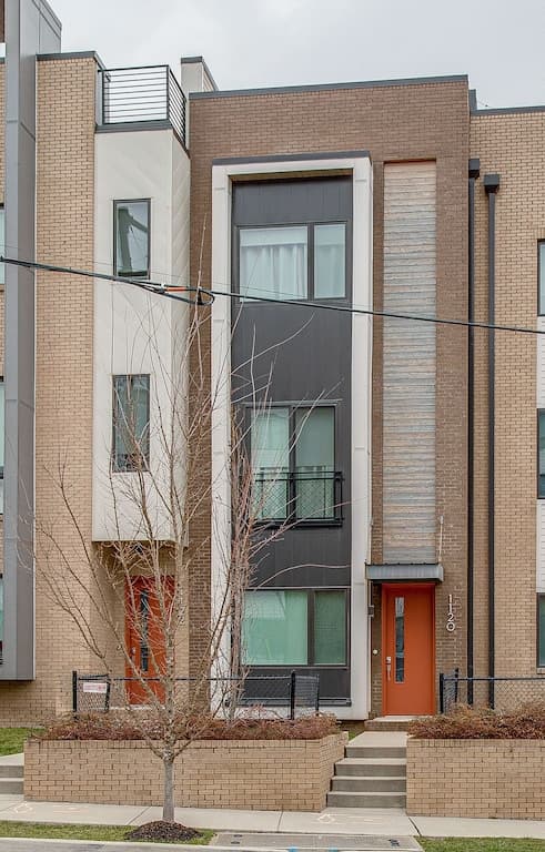 Argyle House - Image 5