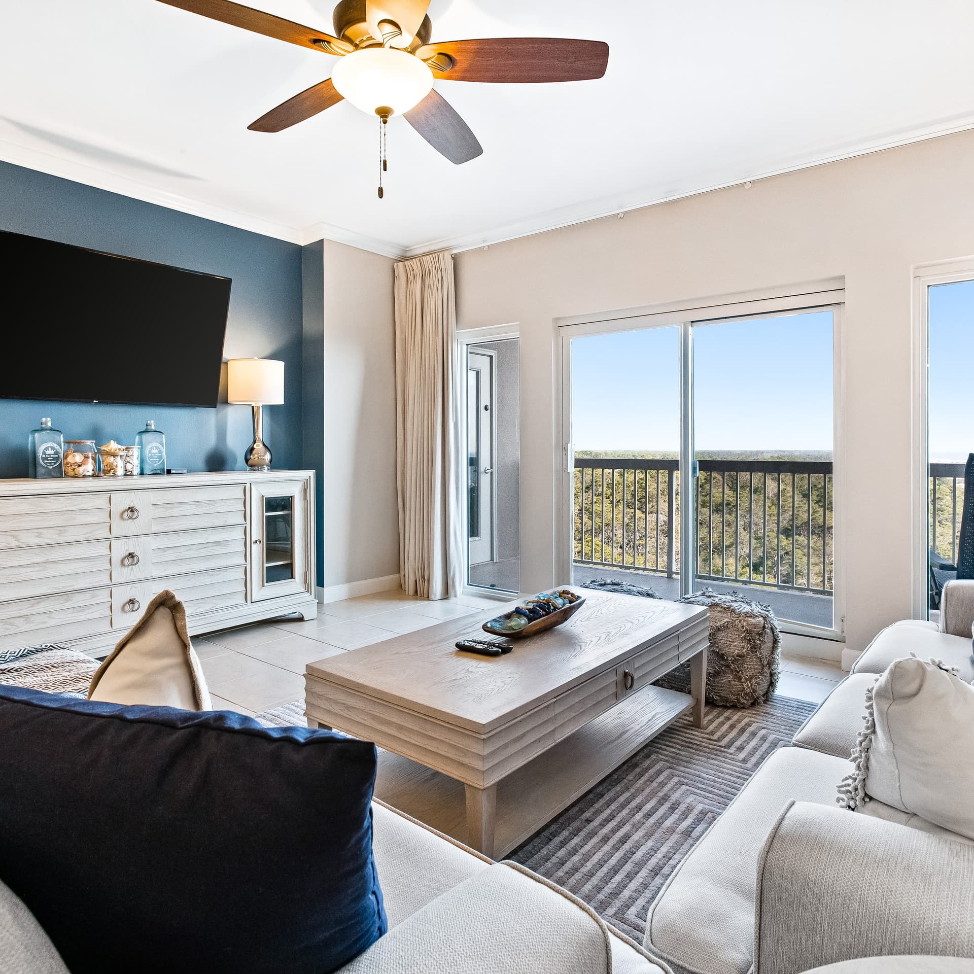 Tops'l Summit 805 Home - Image 1