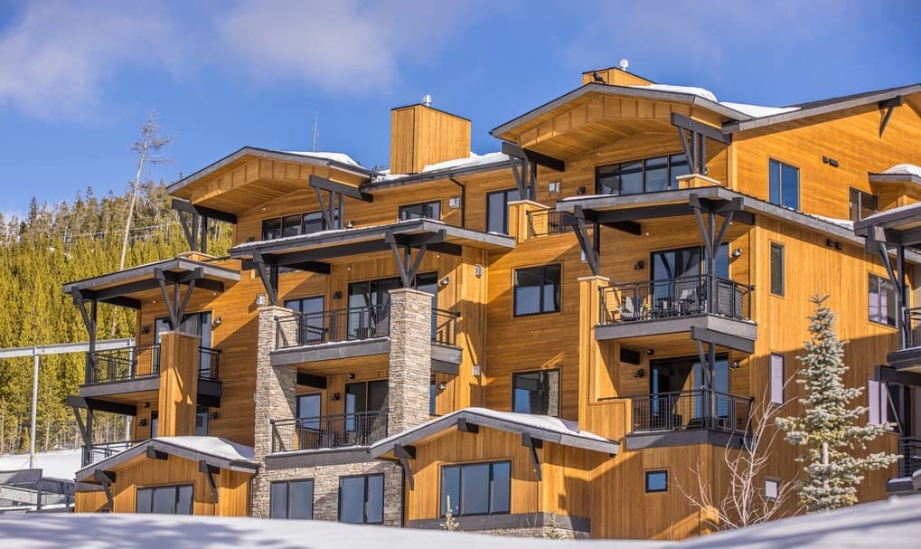 Mountain Lake #101C - Image 31