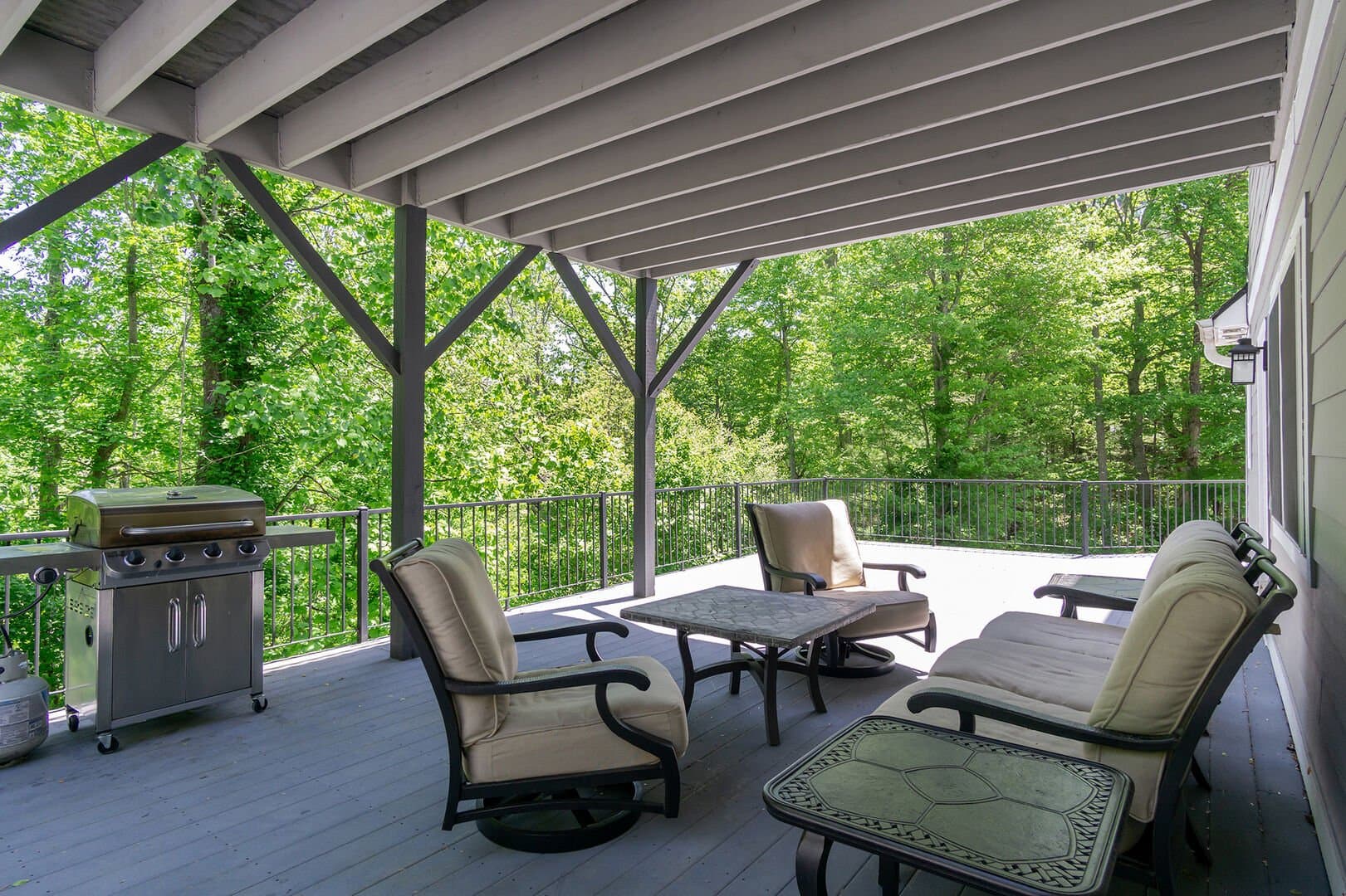 White Oak Gap - Image 36