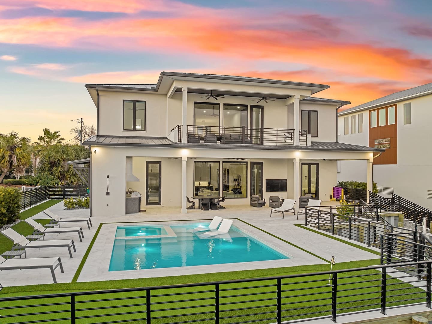 Isle Be Back - Image 61