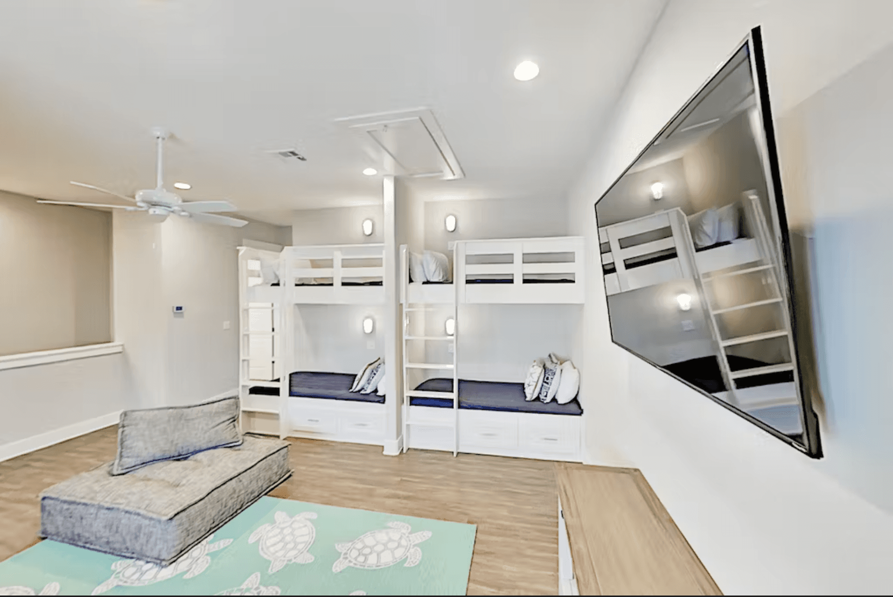 Wild Octopus Home - Image 19