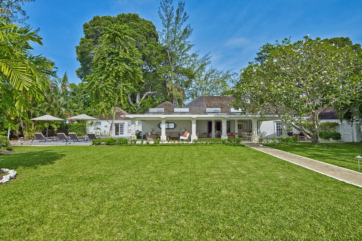 High Trees - Image 2