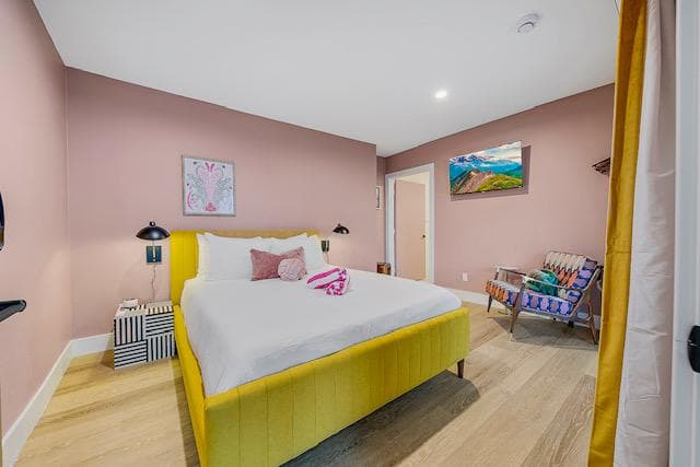 Mod Retreat in Vibrant Palm Springs - Image 37