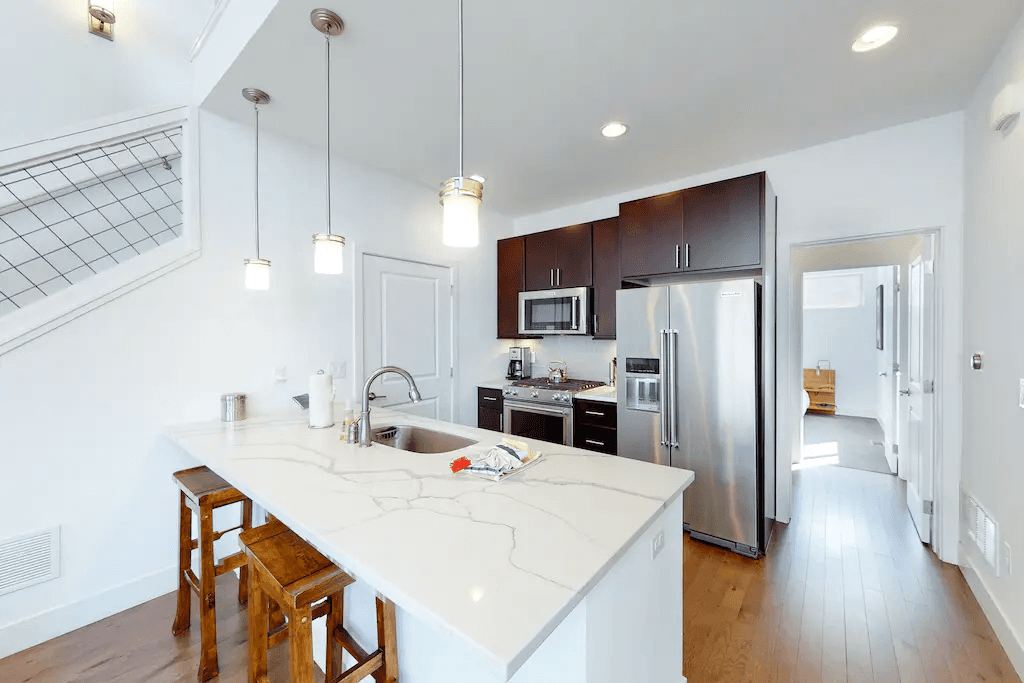 Mountain Sky Cottage - Image 3