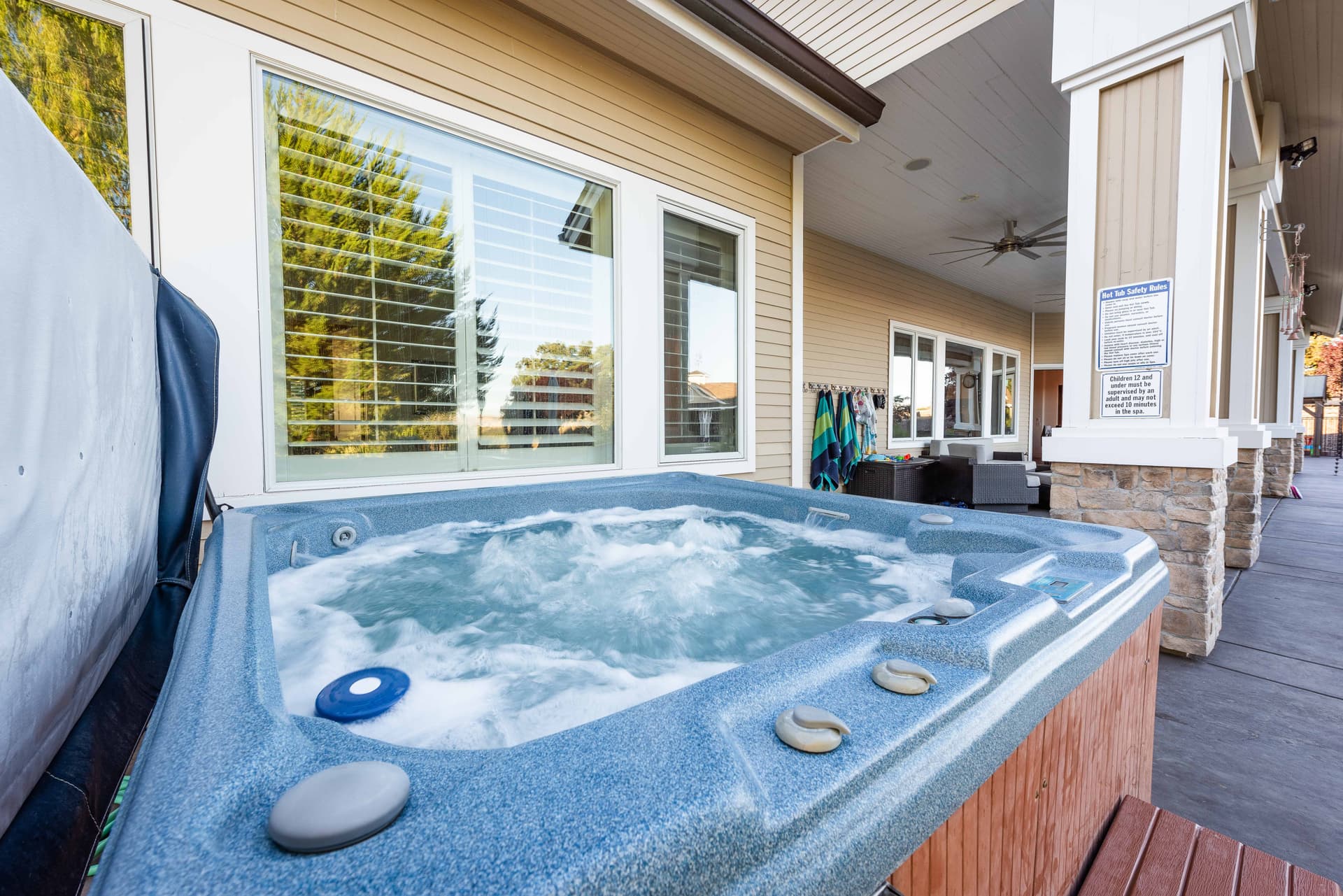 Frontier Main and Guest House - Image 52