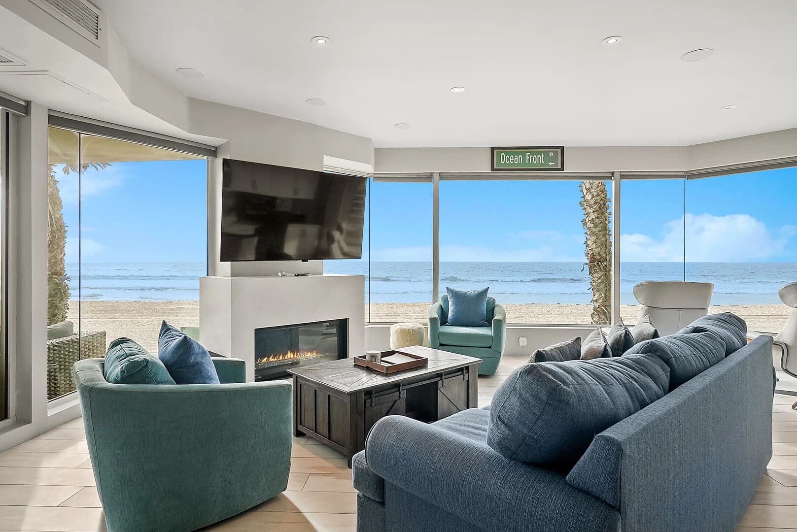Oceanfront Escape Home - Image 21