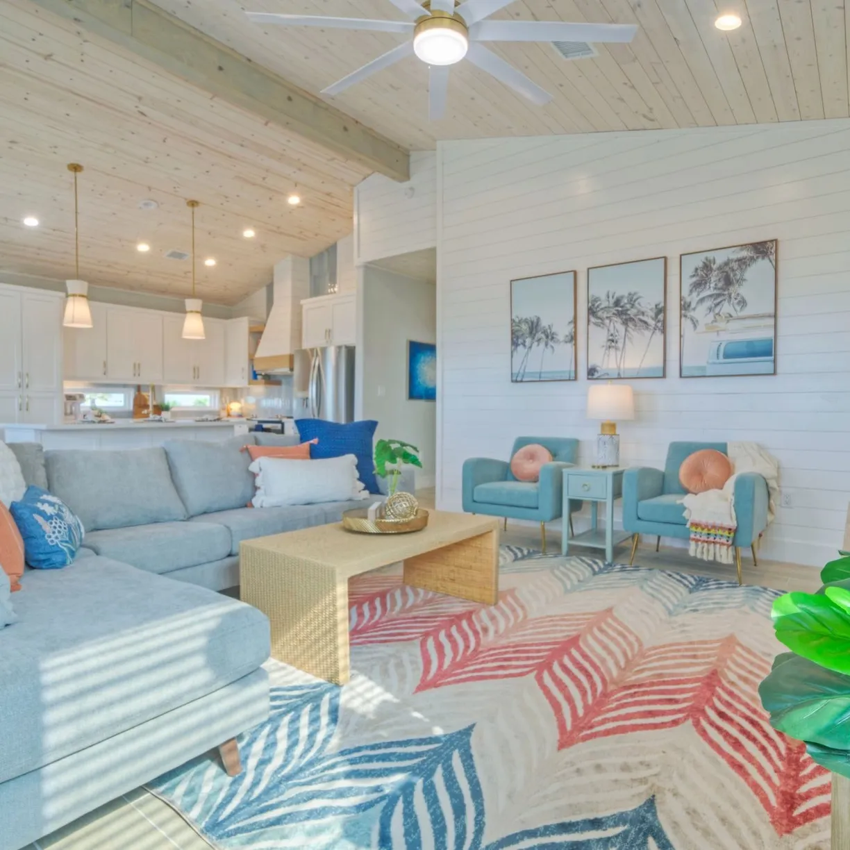 Flirty Flamingo - Image 5