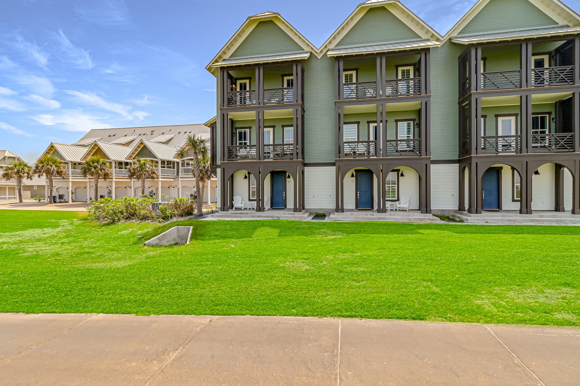 Golf Seaclusion - Image 30