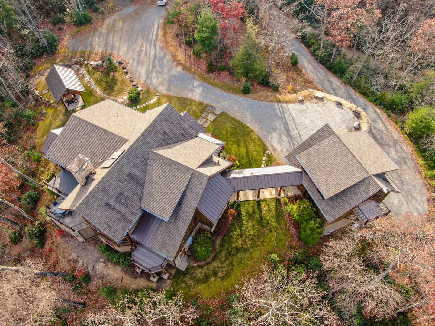 Bailey's Creek Lodge - Image 47