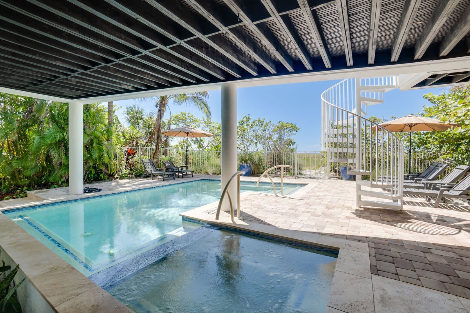 Bean Point Retreat - Image 49