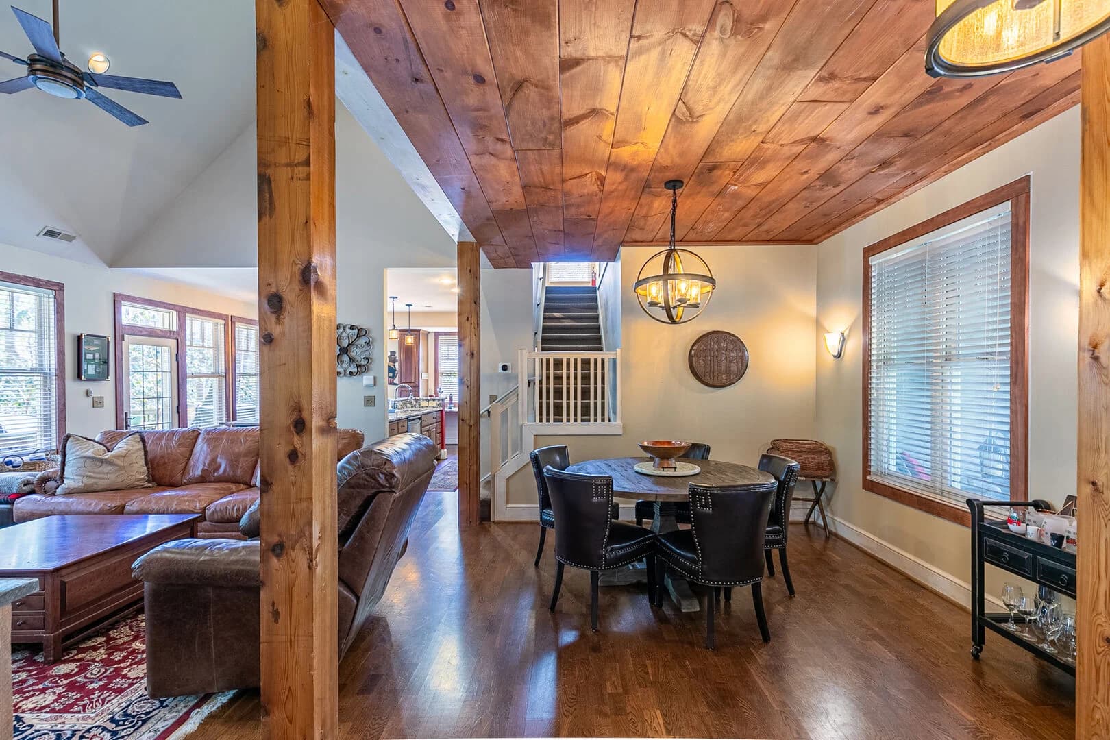 Stoney Brook Cottage at Echota - Image 9