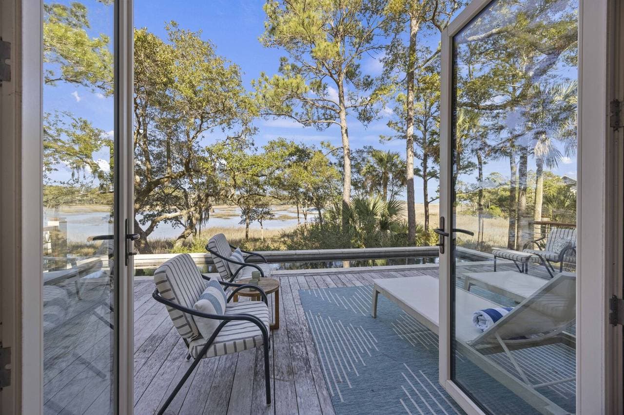 Halona Marshfront Retreat - Image 35