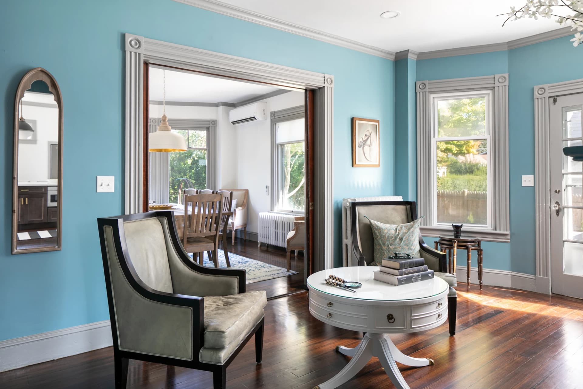 Coastal Victorian Place - Image 12