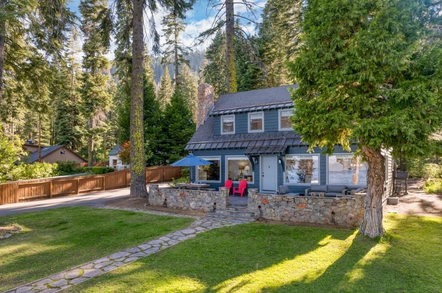 West Shore Lake House - Image 2