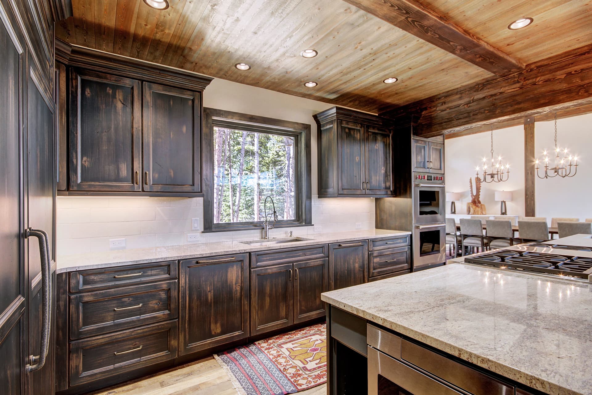 Hawk's Hideaway - Image 9