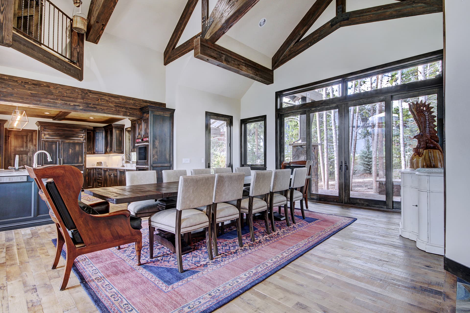 Hawk's Hideaway - Image 11