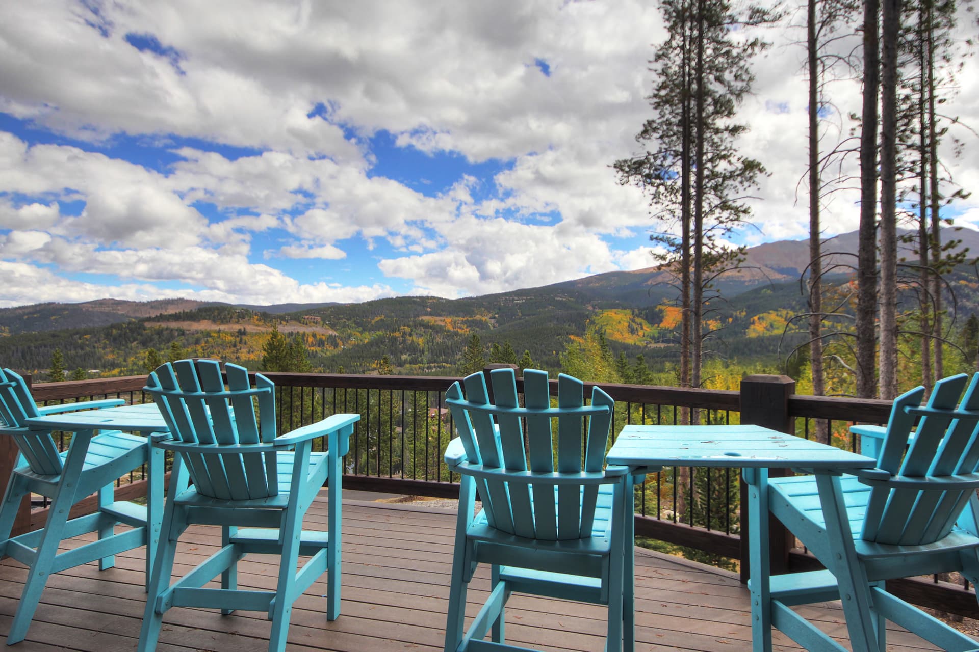 Hawk's Hideaway - Image 3