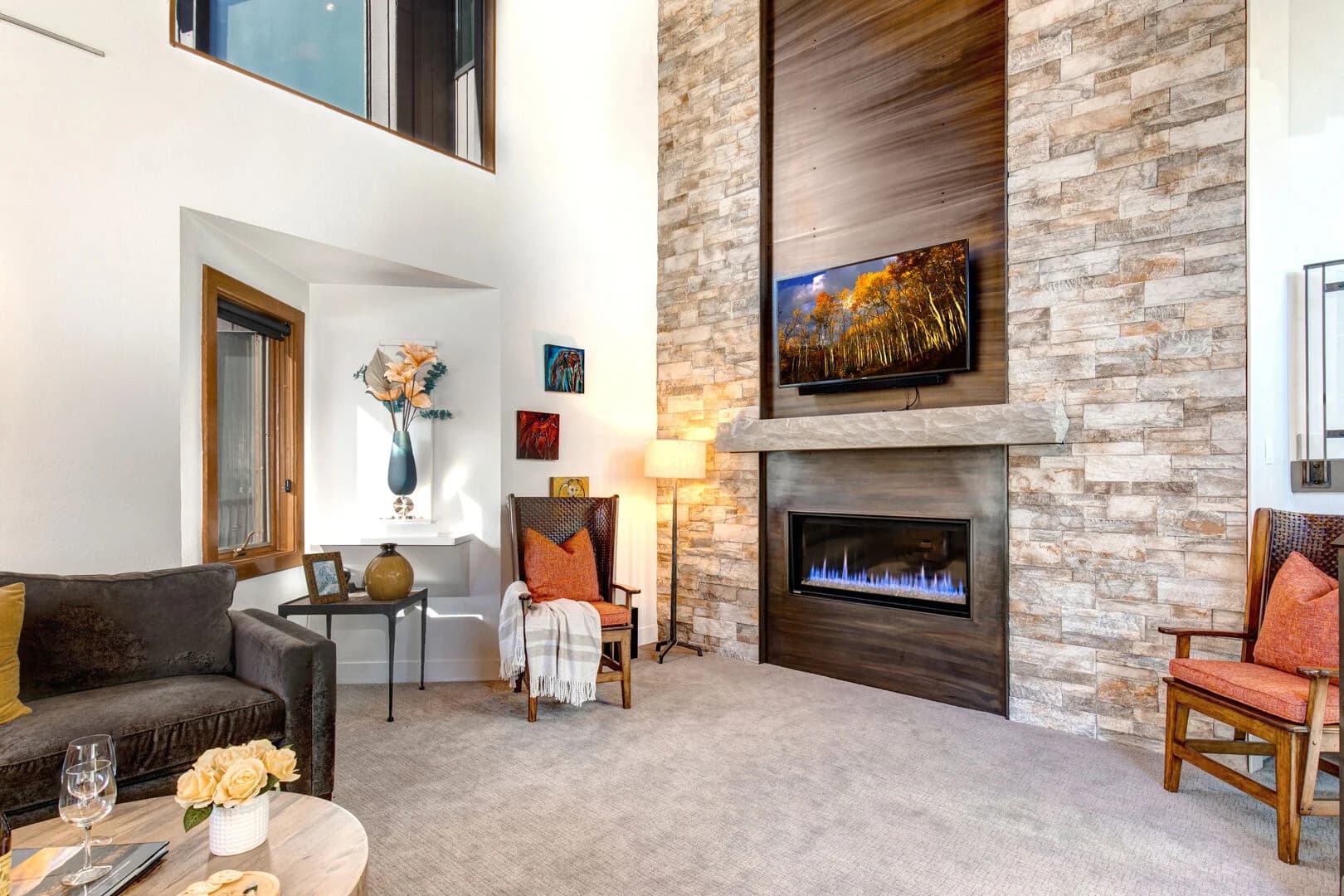 Abode at the Crux - Image 5