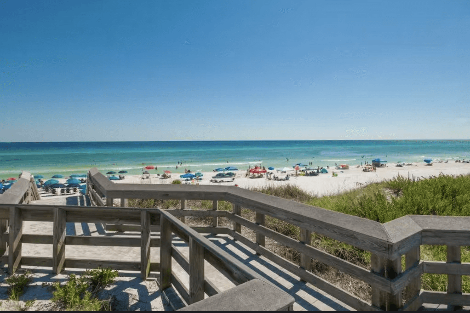 Redfish Cottage Home - Image 47