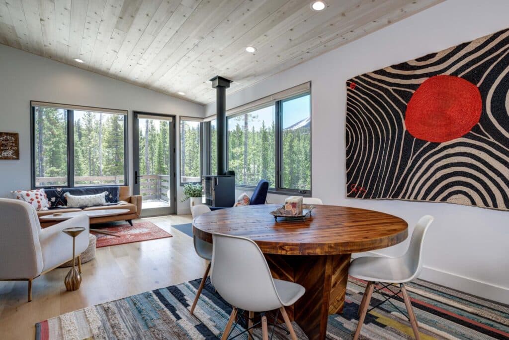 Lake Cabin #12 - Image 6