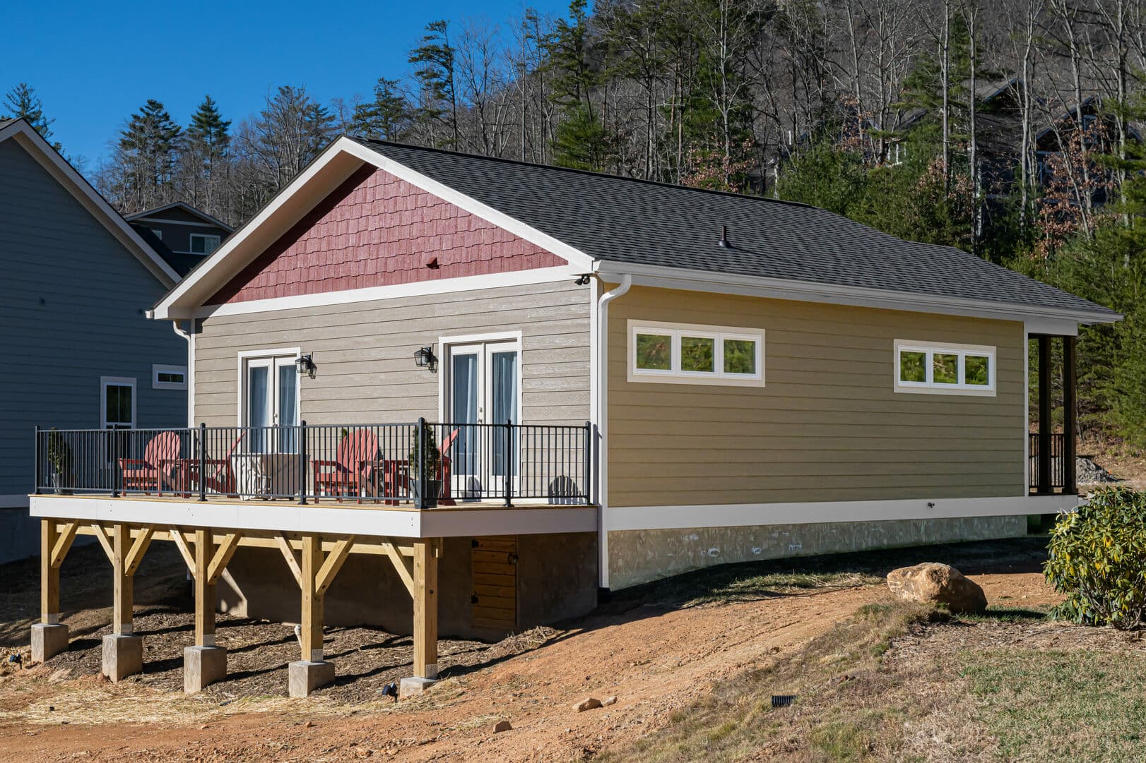 Slide Rock Home - Image 30