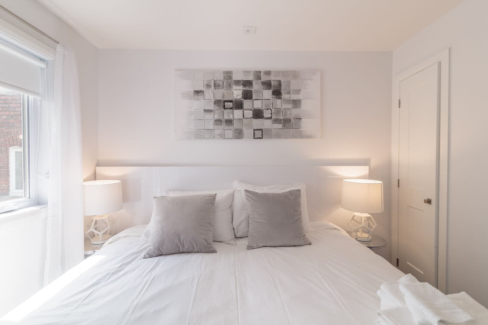 Miller House - Image 16