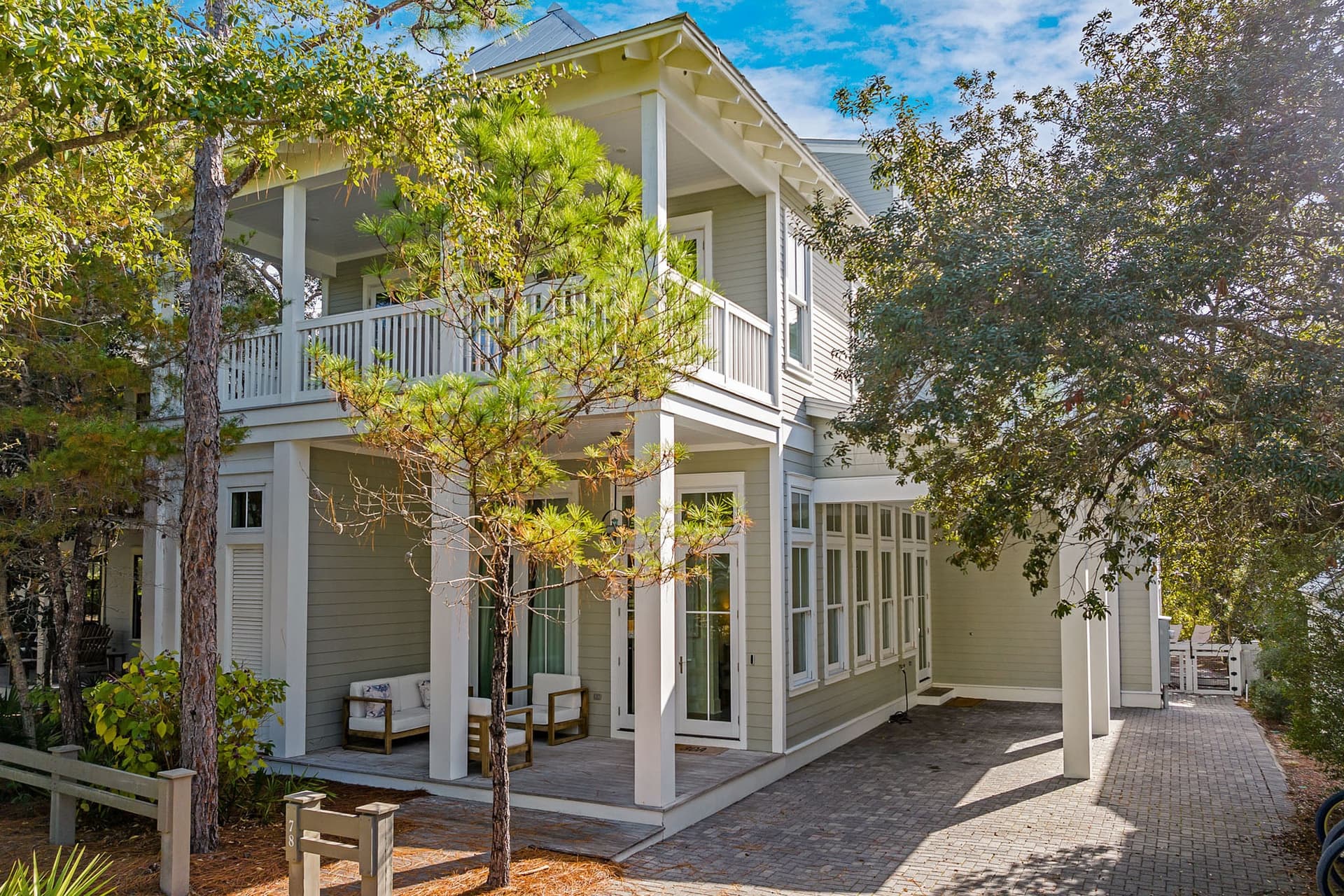 Magnolia Way - Image 42