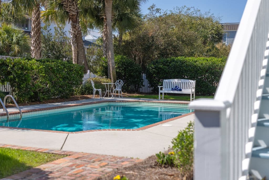 Blue Haven #06 - Image 52