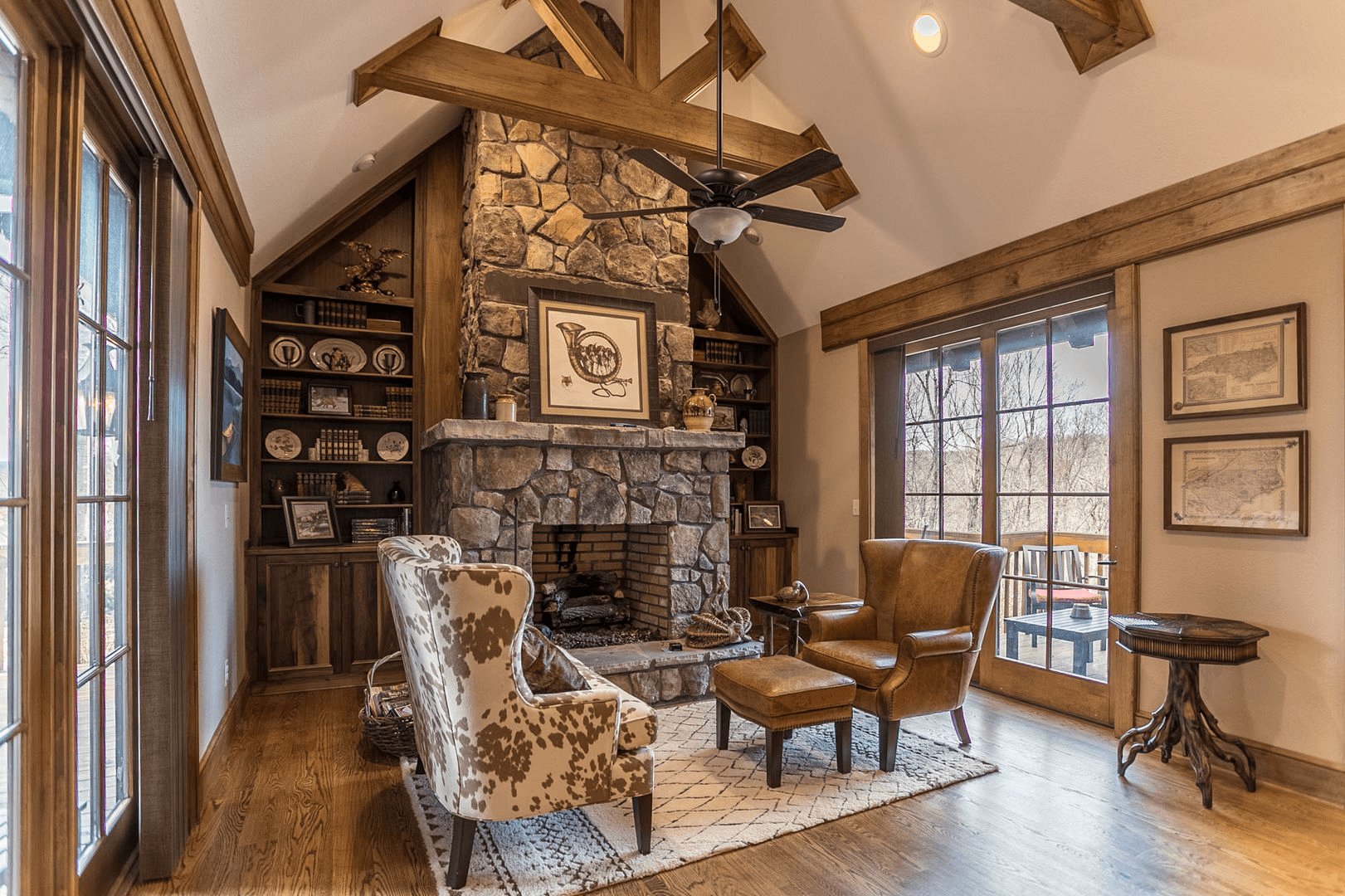 Elk Camp Lodge - Image 19