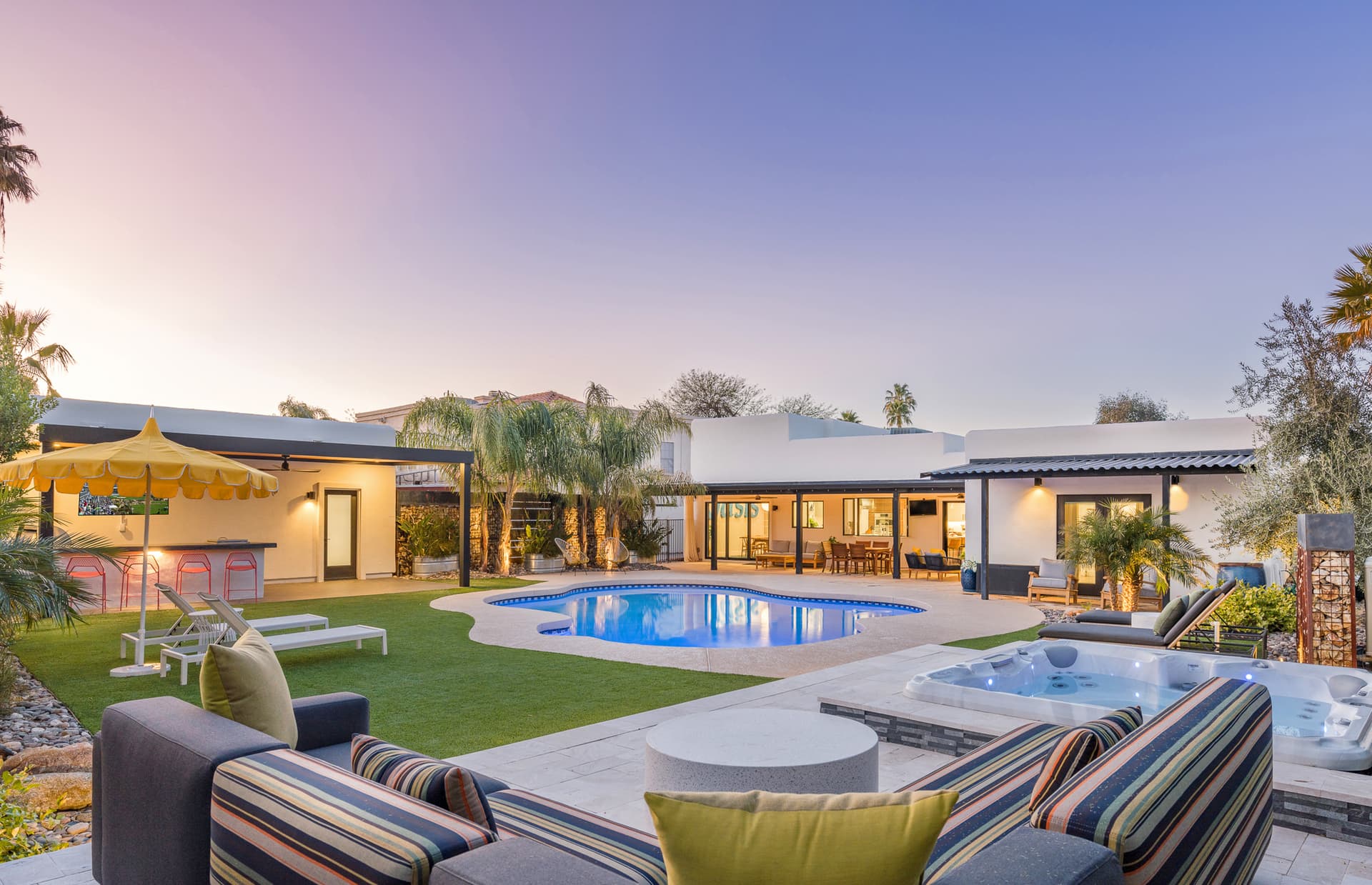 Wanderlust Oasis - Image 5