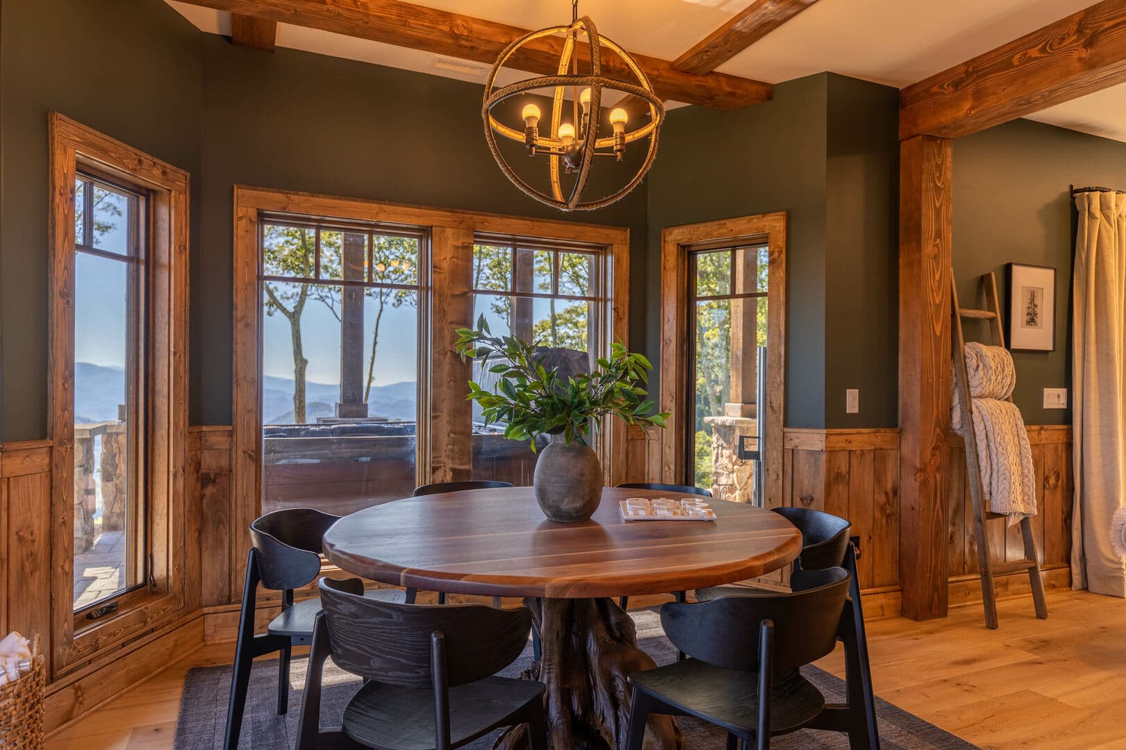 Almost Heaven at Eagles Nest - Image 40