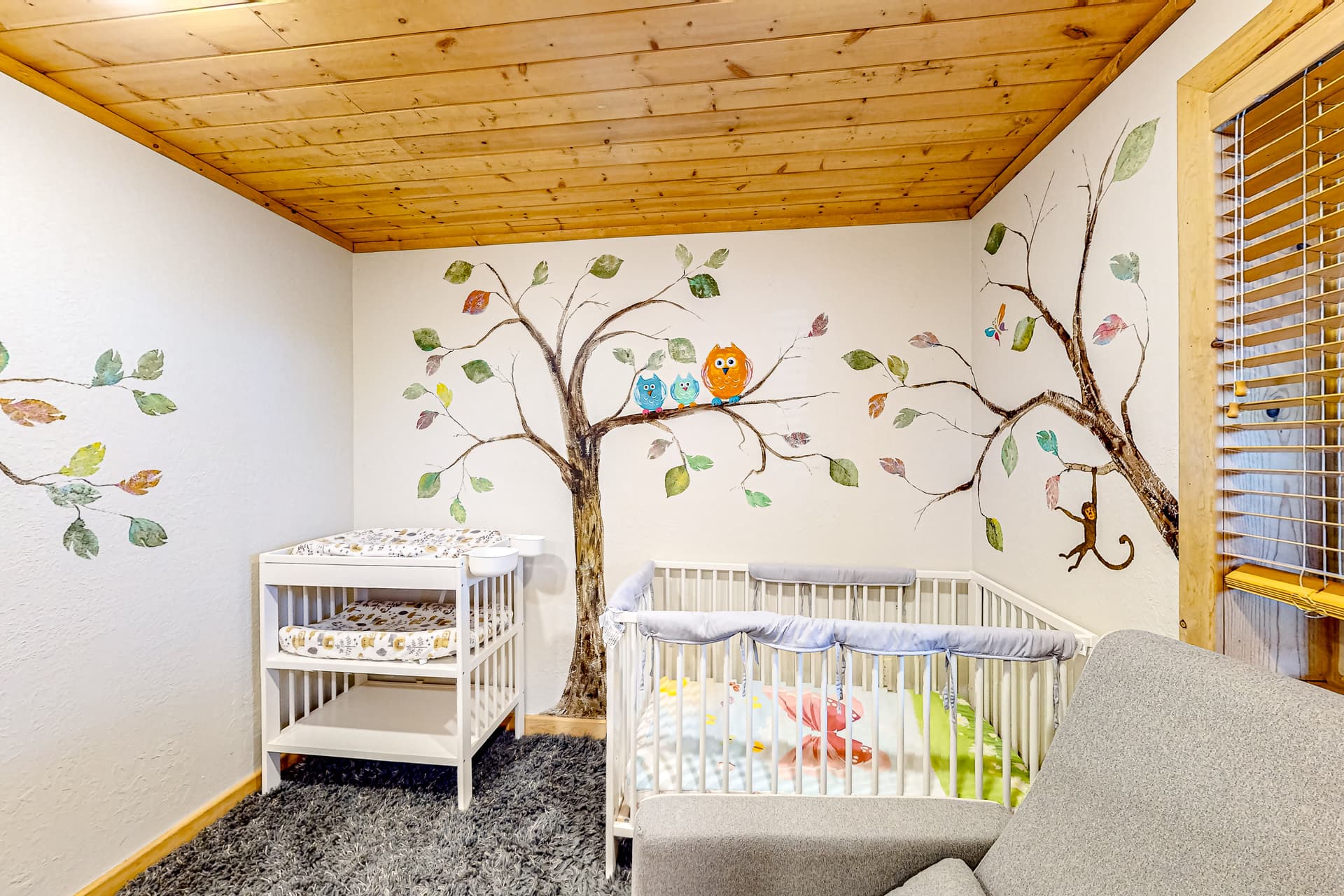 Family Mountain Staycation - Image 37