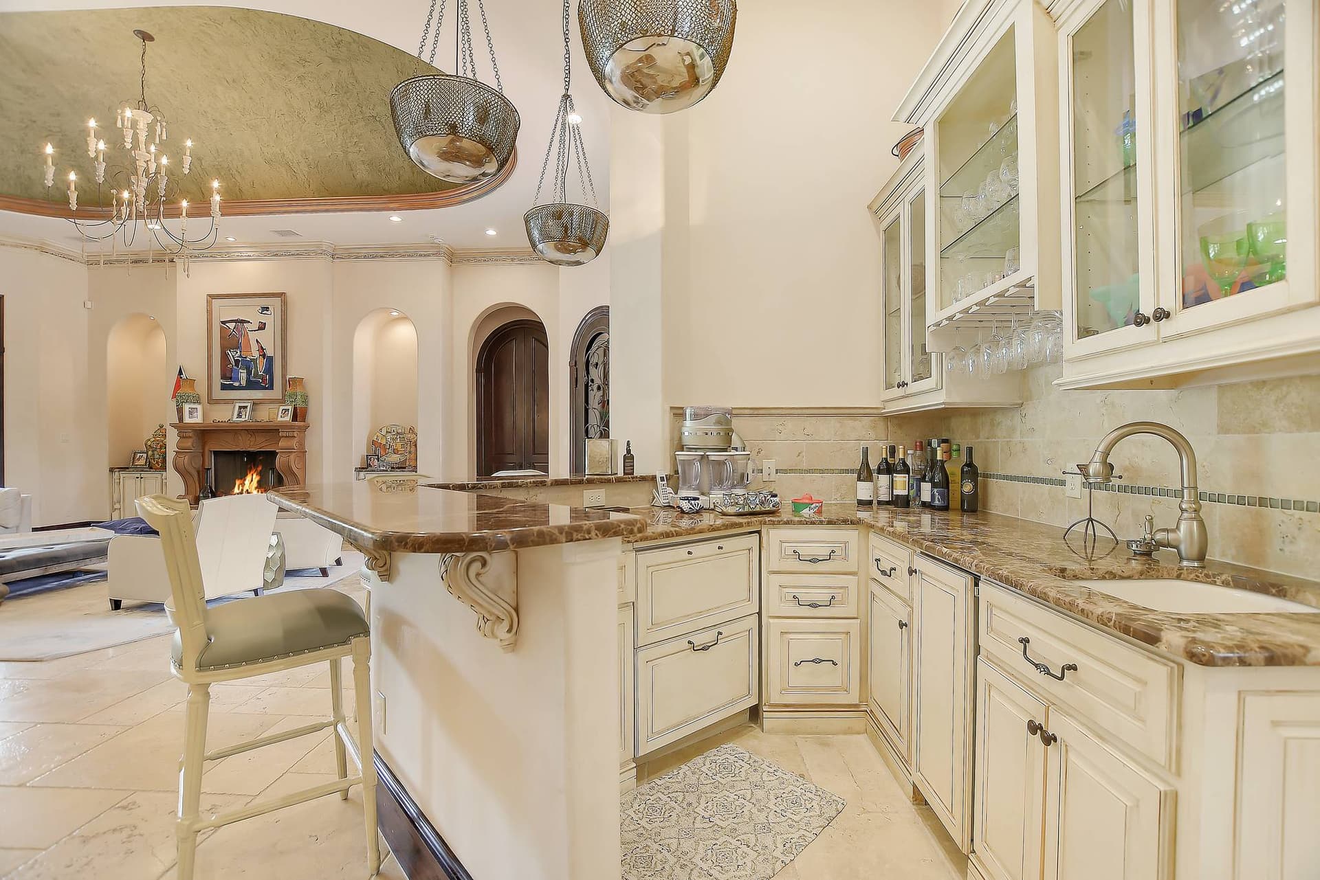 Hacienda on Lake Austin - Image 9