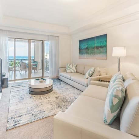 Ritz-Carlton Residence #502