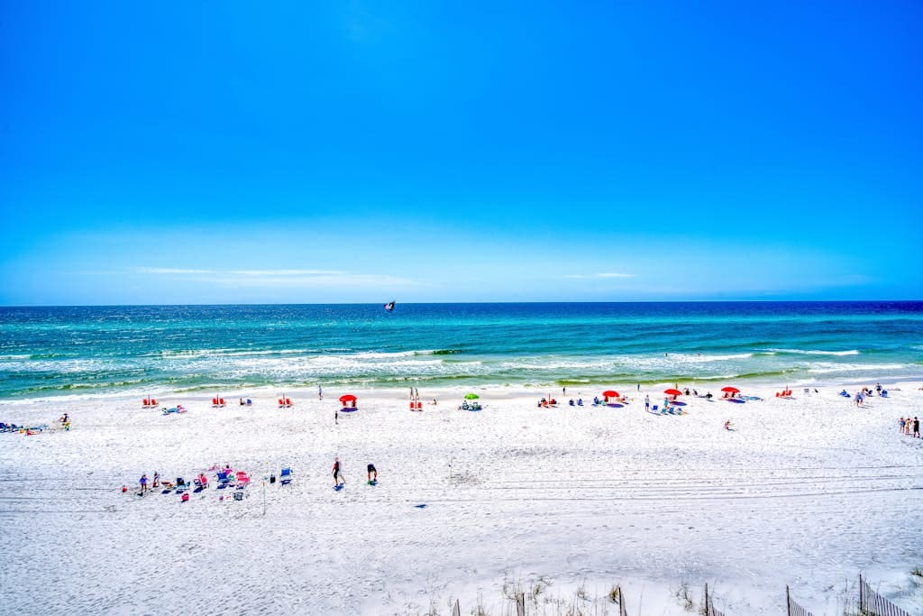 Sugar Dunes Condo #13 - Image 5