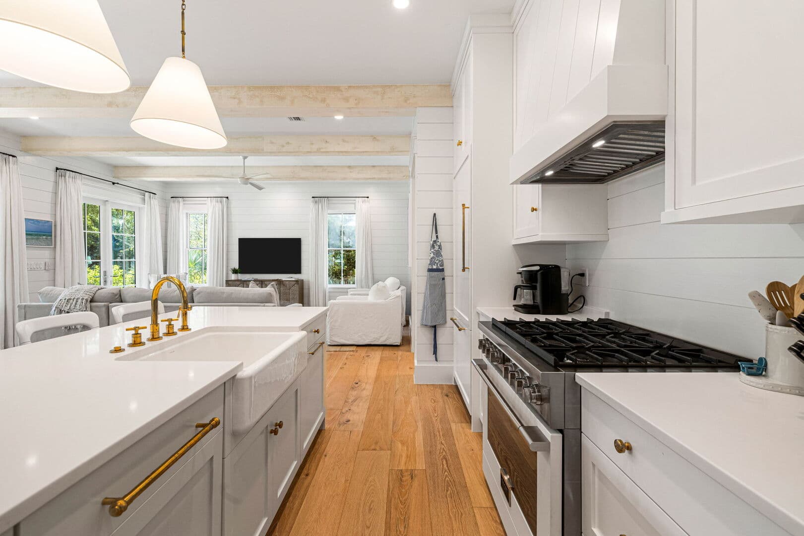 Oyster House - Image 7