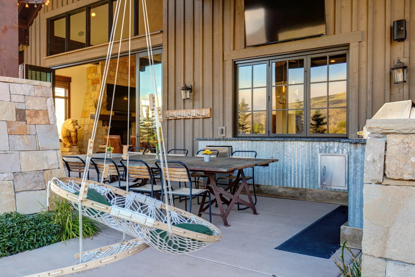 Twilight Moon Ranch - 7 Bedroom - Image 39